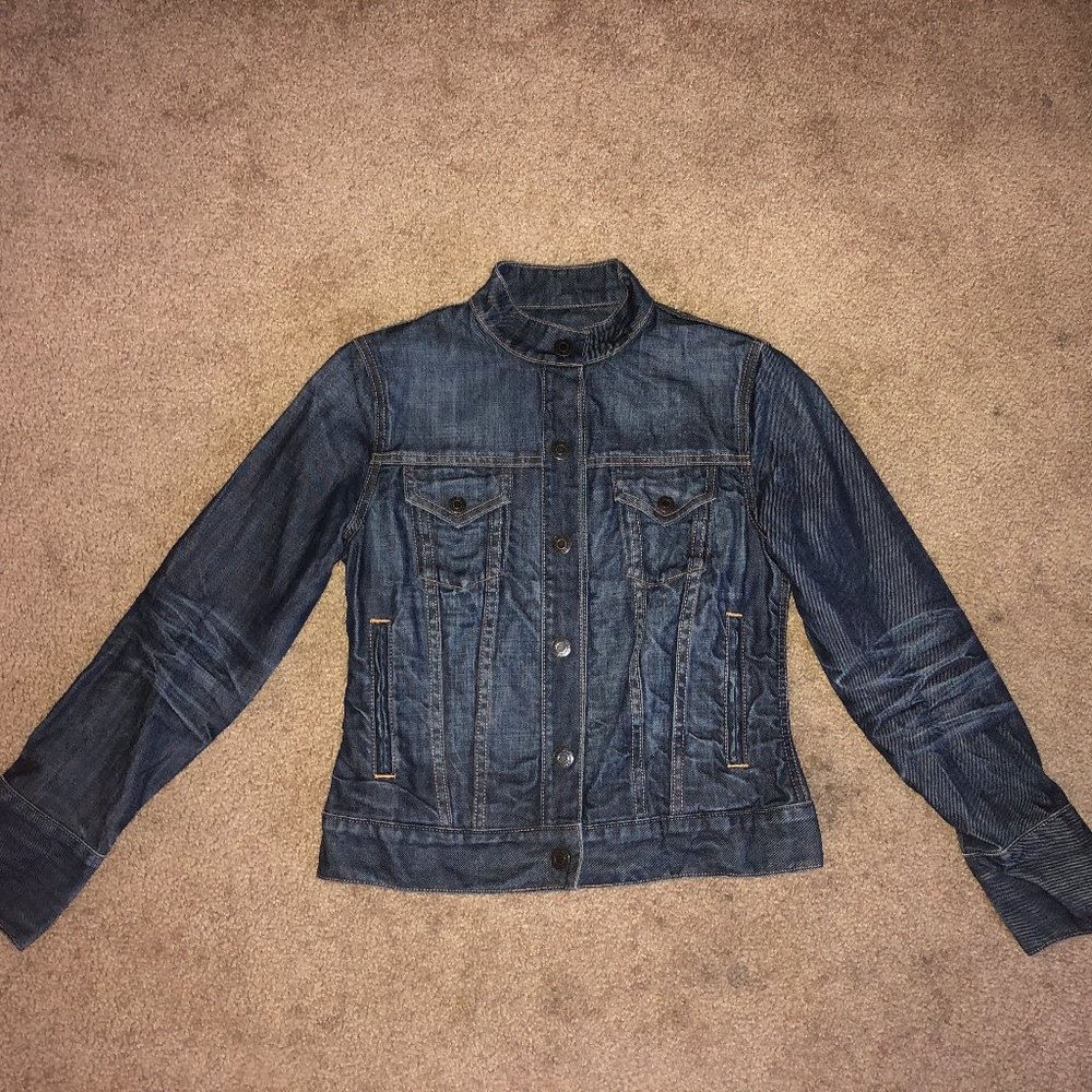 Gap Denim Jacket - image 1